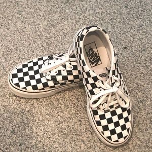 Vans women’s shoes New